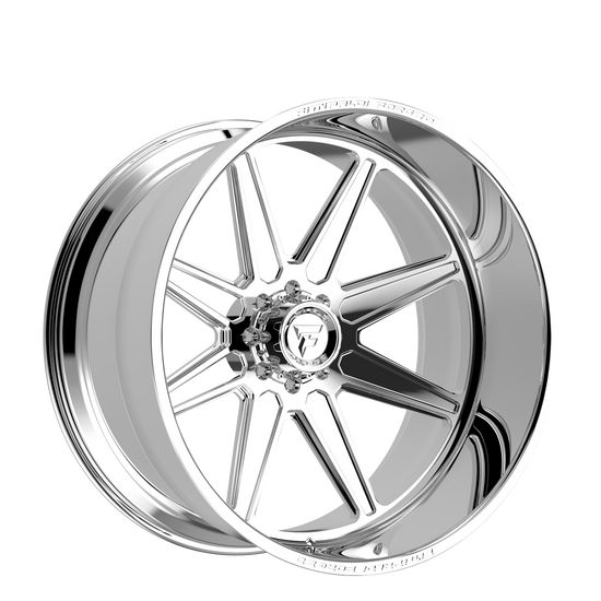 Fittipaldi Offroad FTF511P 8x165.1 24x12 -44 Polished
