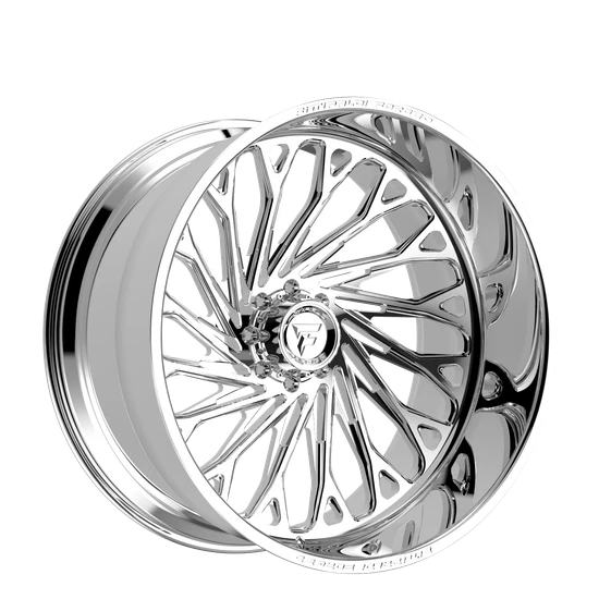 Fittipaldi Offroad FTF510P 8x170 26x14 -76 Polished