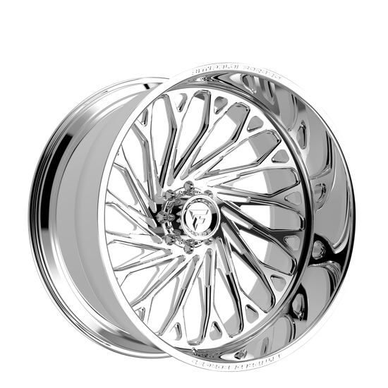Fittipaldi Offroad FTF510P 6x139.7 26x14 -76 Polished