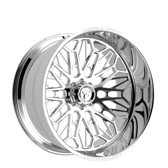 Fittipaldi Offroad FTF509P 8x165.1 26x16 -101 Polished