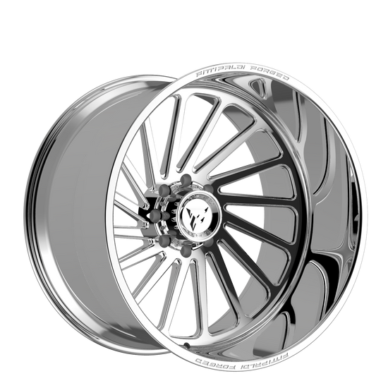 Fittipaldi Offroad FTF503P-L 8x165.1 30x16 -101 Polished