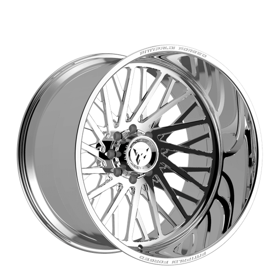 Fittipaldi Offroad FTF501P-L 6x139.7 24x14 -76 Polished