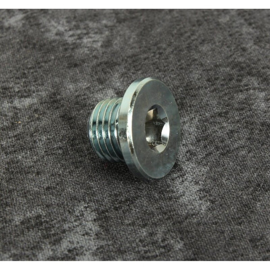 Twin Power O2 Sensor Plug 12MM X 1.25 - 488704 User 1