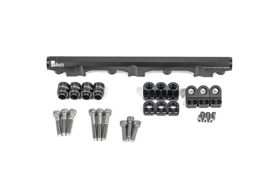 Radium Engineering Toyota 3S-GE/3S-GTE Gen 3-5 Fuel Rail - 20-0949 Photo - Primary