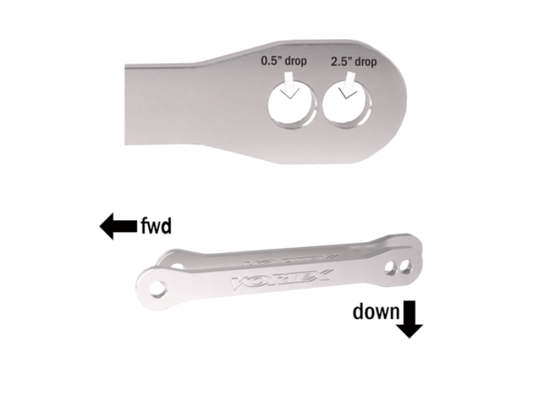 ファットカットロス Vortex Racing 07-12 Kawasaki ZX600 Ninja ZX-6R,13-24 ZX636 ZX-6R