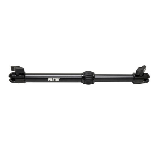 Westin Adventure Mount Accessory - 20mm Ball Telescoping Arm Mount - 10-21075 Photo - Primary