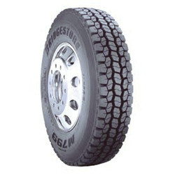 Bridgestone M799 12R22.5/16 - 233602