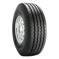 Bridgestone R244 445/65R22.5/22 - 233687