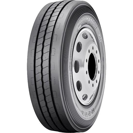 Bridgestone R273 11R22.5/16 146L - 004138