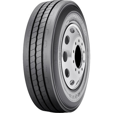 Bridgestone R273 295/75R22.5/16 135L - 004135