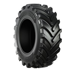 Bridgestone VT-Tractor 800/70R38 184D - 013865
