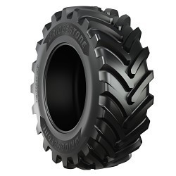 Bridgestone VX-Tractor 600/65R28 154D - 019268