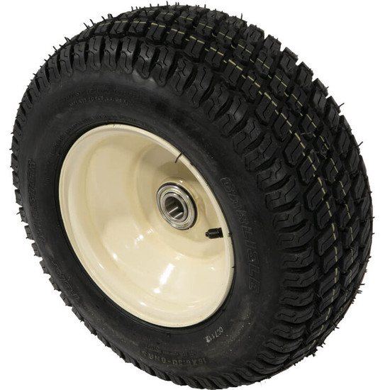 Carlisle AG Cream 6X6.00 16x10 1.13 Cream