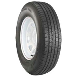 Carlisle Radial Trail ST235/80R16/10 - 5151501