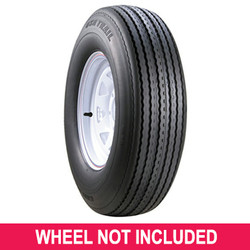 Carlisle USA Trail ST205/75D14/6 100J - 519300