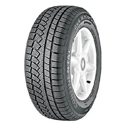 Continental Conti 4x4 WinterContact 215/60R17 96H - 03547680000