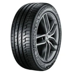 Continental ContiPremiumContact 6 245/40R20XL 99V - 03151300000