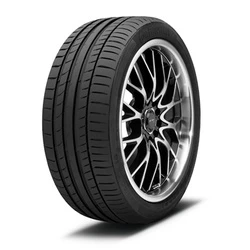 Continental ContiSportContact 5 275/40R19 101Y - 03567250000