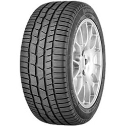 Continental ContiWinterContact TS830P 235/45R19XL 99V - 03531730000