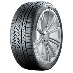 Continental ContiWinterContact TS850P 255/45R20 101V - 03544490000