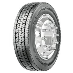 Continental Cross Trac HA3 225/70R19.5 - 05153890000