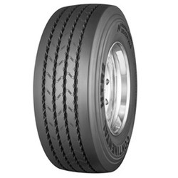 Continental HTR2 235/75R17.5/16 143/141K - 04920360000