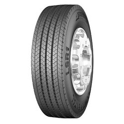 Continental LSR1 10R17.5/16 134/132L - 04121950000