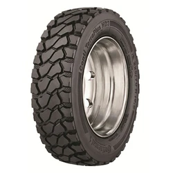 Continental Terra HD3 225/70R19.5/14 128/126L - 05260080000