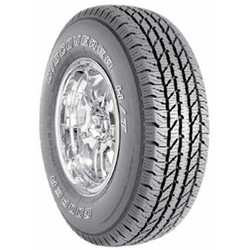 Cooper Discoverer H/T 255/65R16 109S - 90000002893