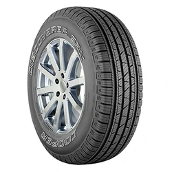 Cooper Discoverer SRX 275/65R18 116T - 166545019