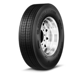 Double Coin FT115 11R24.5 /14 146/143L - 1133581455