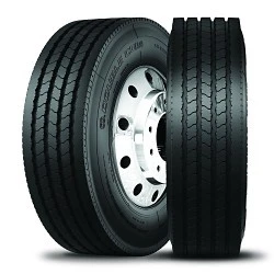 Double Coin RT500 245/70R17.5/18 143/141J - 1133394778