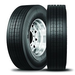 Double Coin TR100 11R22.5/14 144/142M - 1133381255