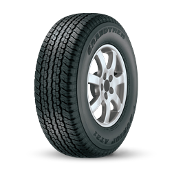 Dunlop Grandtrek AT23 285/60R18 116V - 57000250