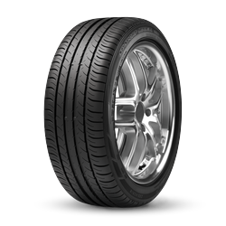 Dunlop SP Sport Maxx 050 245/40R19 94W - 57000120 - Threepieceus