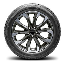 Falken Ziex CT60A A/S 275/45R21XL 110W - 59000970