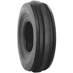 Firestone 3-Rib Stubble Stomper TL F2 10.00-16/8 - 357847