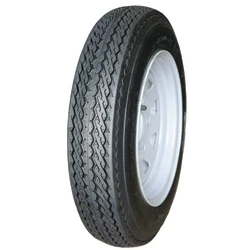 Hi Run H180 ST225/75D15/8-6 LUG - ASB1006