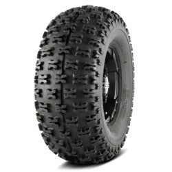 ITP Holeshot STD 20x11.00-9 43F - 532032