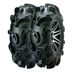 ITP Monster Mayhem 30X10.00-14/6 - 6P0104