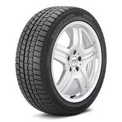 Dunlop Winter Maxx WM02 235/45R17XL 97T - 10044837
