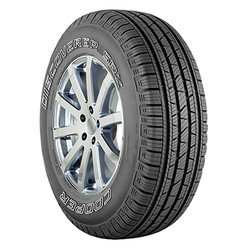 Cooper Discoverer SRX 235/65R17 104T - 166604019