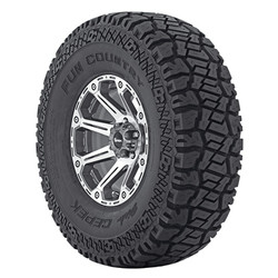 Dick Cepek Fun Country LT315/70R17/8 121/118Q - 90000001960