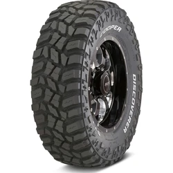 Cooper Discoverer STT Pro 33X12.50R15/6 108Q - 170107034