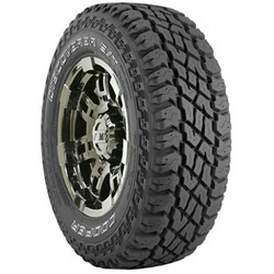 Cooper Discoverer S/T Maxx LT255/80R17/10 121/118Q - 170087004