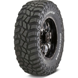 Cooper Discoverer STT Pro LT315/70R17/10 121/118Q - 170119034