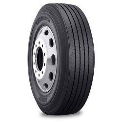 Firestone FT492 11R24.5/14 - 004231