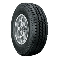 Firestone Transforce AT2 Commercial 225/70R19.5/14 - 004196
