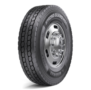 Hercules Strong Guard H-DC 295/75R22.5/16 146/143L - 98280