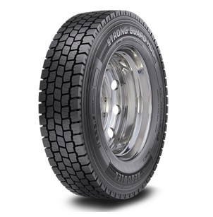 Hercules Strong Guard H-DO 285/75R24.5/14 144/141L - 98268